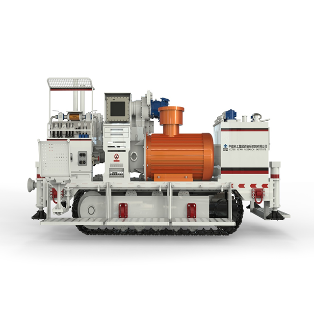 ZDY25000 ／ 20000 ／ 15000 ／ 12000LD दिशात्मक ड्रिलिंग रिग
